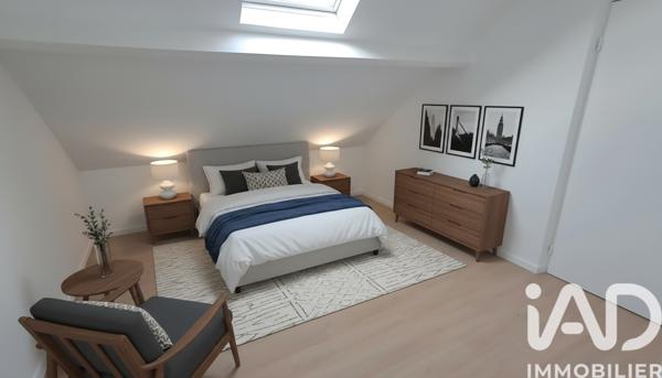 Location maison 6 pièces 110 m² Les Molières