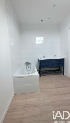 Location maison 6 pièces 110 m² Les Molières