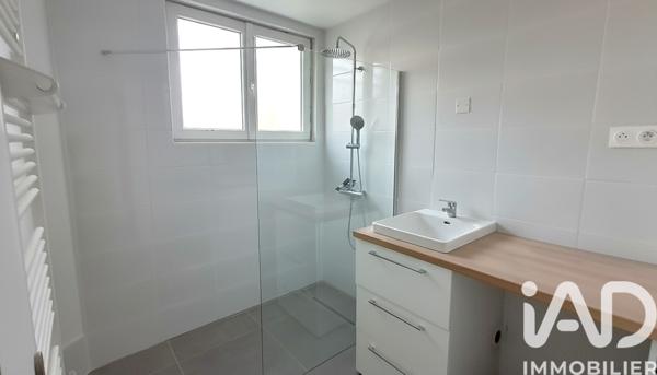 Location maison 6 pièces 110 m² Les Molières