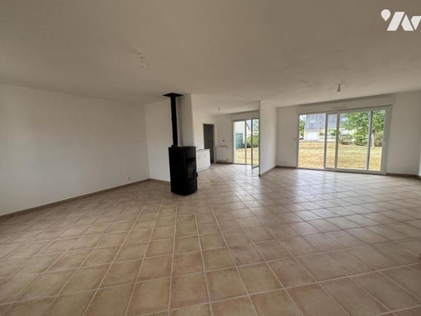 Vente Maison à Beaufort-en-Vallée