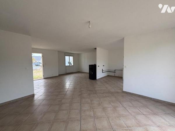 Vente Maison à Beaufort-en-Vallée