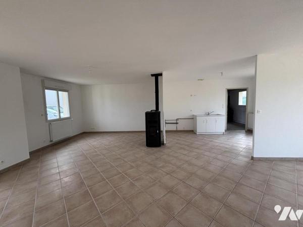 Vente Maison à Beaufort-en-Vallée