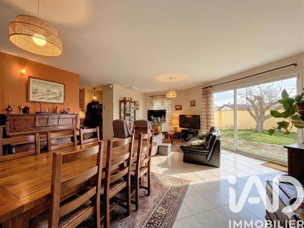 Maison à vendre 6 pièces 112 m² Varilhes