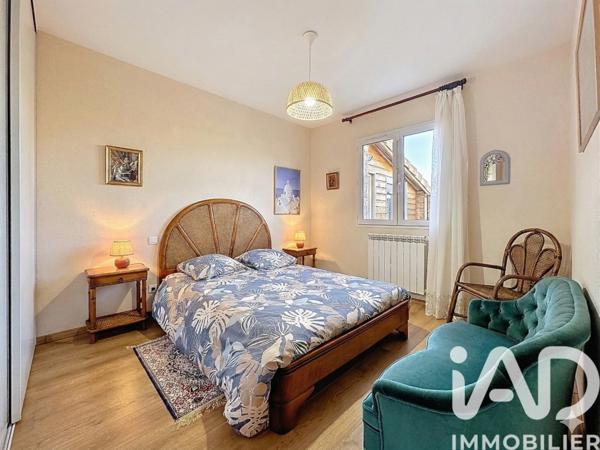 Maison à vendre 6 pièces 112 m² Varilhes