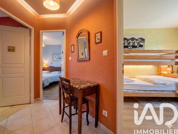 Maison à vendre 6 pièces 112 m² Varilhes