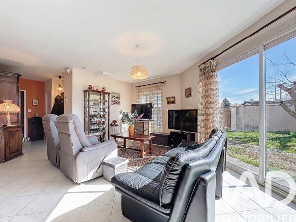 Maison à vendre 6 pièces 112 m² Varilhes