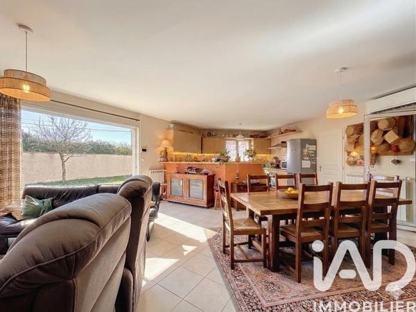 Maison à vendre 6 pièces 112 m² Varilhes