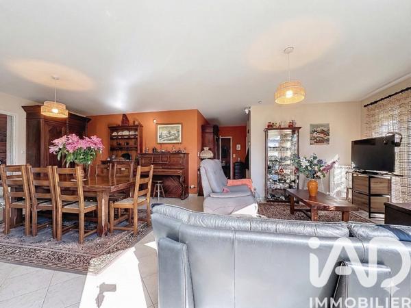 Maison à vendre 6 pièces 112 m² Varilhes