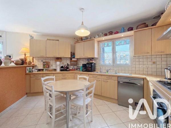 Maison à vendre 6 pièces 112 m² Varilhes