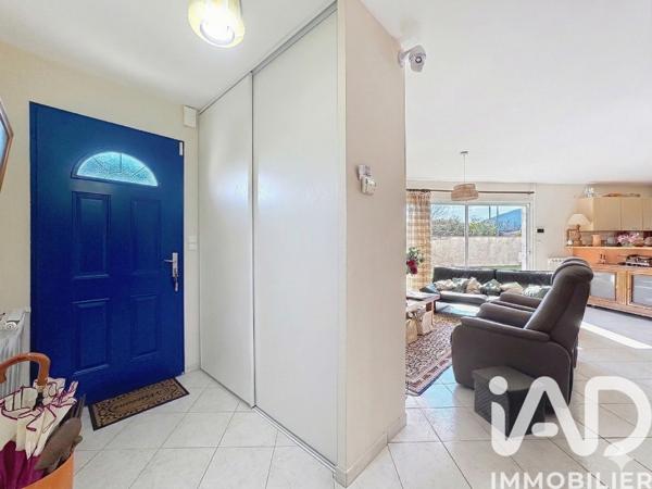 Maison à vendre 6 pièces 112 m² Varilhes