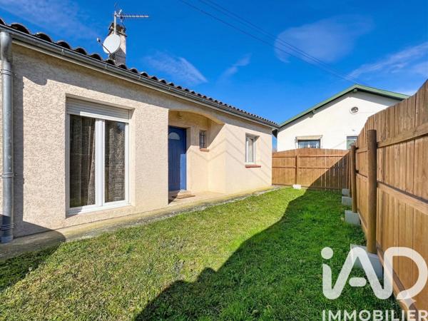 Maison à vendre 6 pièces 112 m² Varilhes