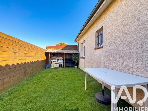 Maison à vendre 6 pièces 112 m² Varilhes