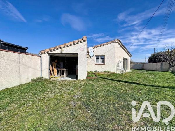 Maison à vendre 6 pièces 112 m² Varilhes