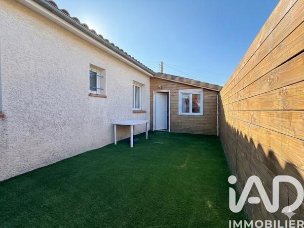 Maison à vendre 6 pièces 112 m² Varilhes