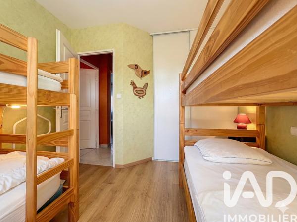 Maison à vendre 6 pièces 112 m² Varilhes