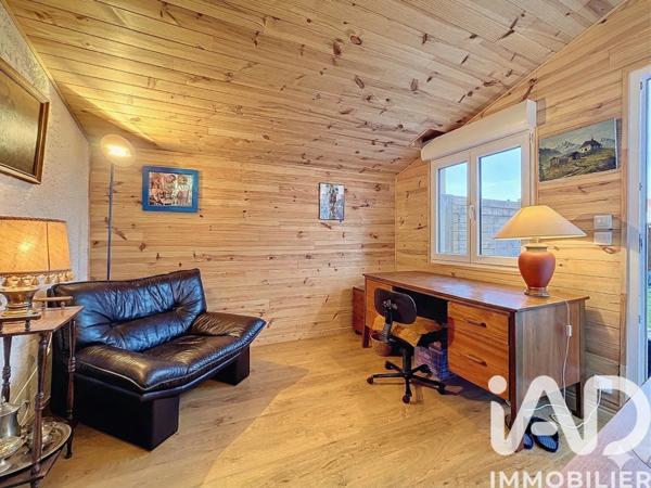 Maison à vendre 6 pièces 112 m² Varilhes