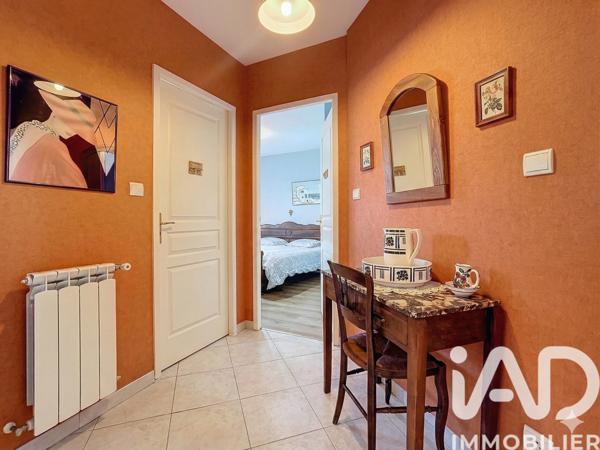 Maison à vendre 6 pièces 112 m² Varilhes