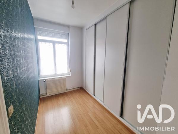 Location maison 4 pièces 130 m² Armentières