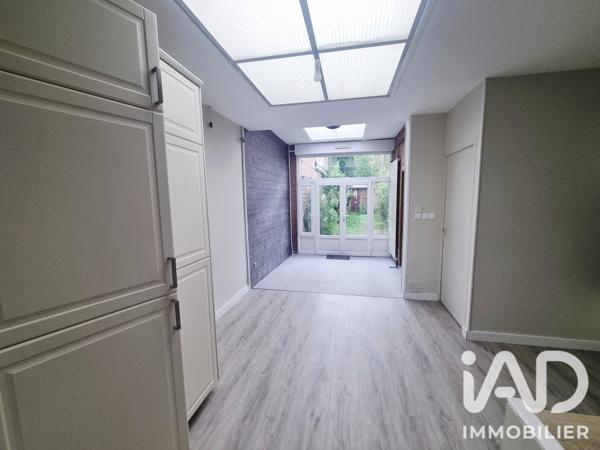 Location maison 4 pièces 130 m² Armentières