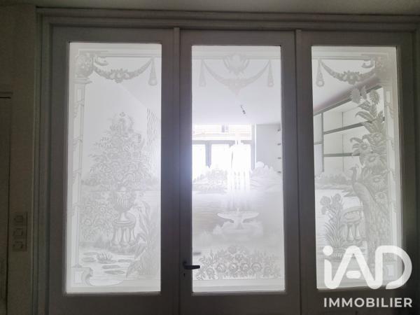 Location maison 4 pièces 130 m² Armentières