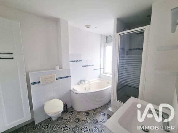 Location maison 4 pièces 130 m² Armentières