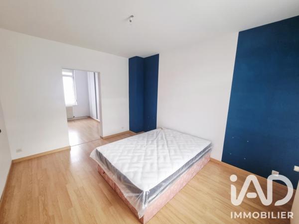 Location maison 4 pièces 130 m² Armentières