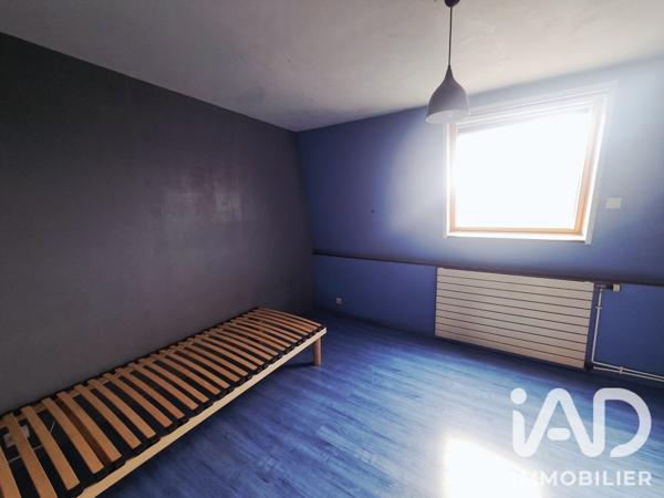 Location maison 4 pièces 130 m² Armentières