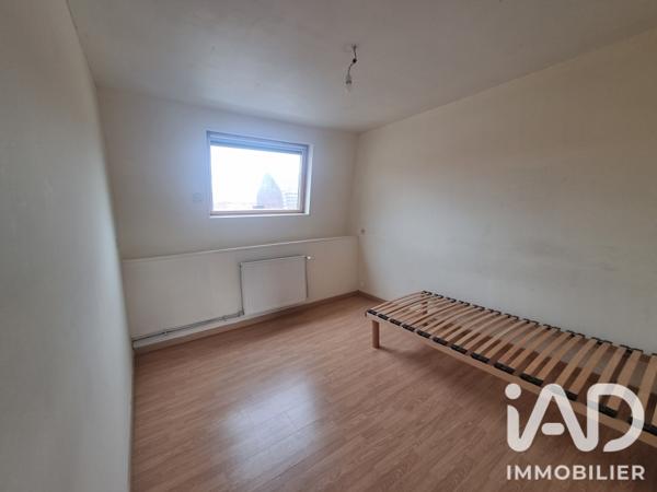 Location maison 4 pièces 130 m² Armentières