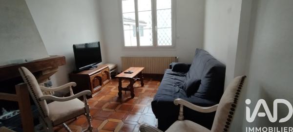 Location maison 3 pièces 84 m² Montdidier