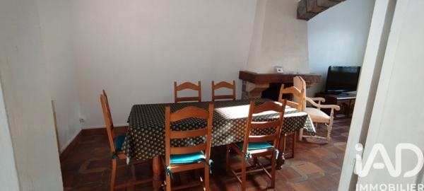 Location maison 3 pièces 84 m² Montdidier