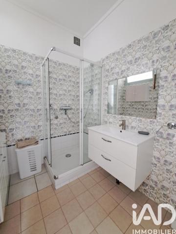 Location maison 3 pièces 84 m² Montdidier