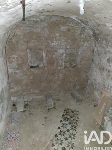 Location maison 3 pièces 84 m² Montdidier