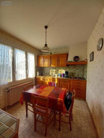 Maison à vendre à Brech dans le Morbihan (56400), ref : 56080-919