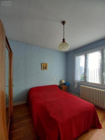 Maison à vendre à Brech dans le Morbihan (56400), ref : 56080-919