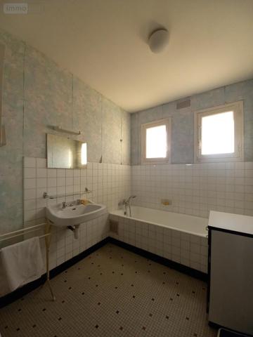 Maison à vendre à Brech dans le Morbihan (56400), ref : 56080-919