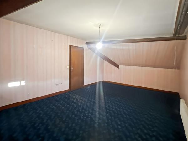 Maison 6 pièces, 3 chambres 142 m² de parcelle