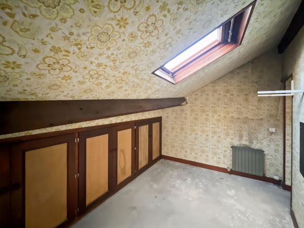 Maison 6 pièces, 3 chambres 142 m² de parcelle