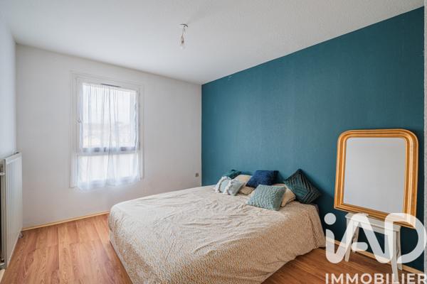 Appartement à vendre 4 pièces 79 m² Saint-Martin-d'Hères