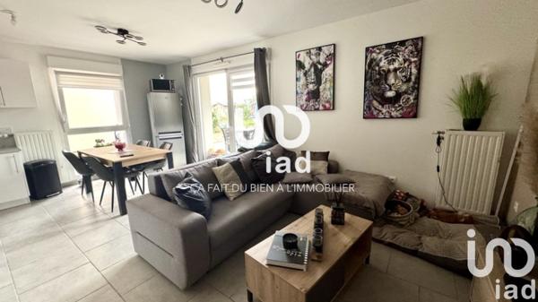 Apartment for sale 2 rooms 45 m² Templemars