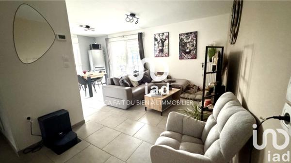 Apartment for sale 2 rooms 45 m² Templemars