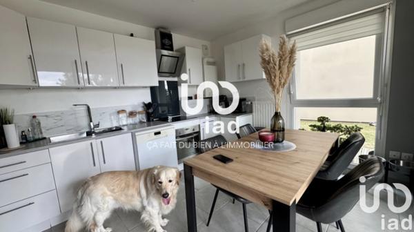 Apartment for sale 2 rooms 45 m² Templemars