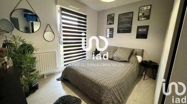 Apartment for sale 2 rooms 45 m² Templemars