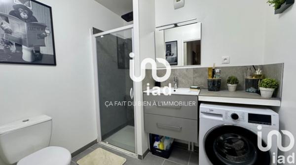 Apartment for sale 2 rooms 45 m² Templemars