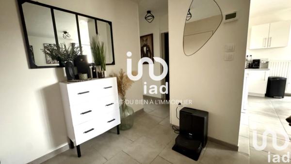 Apartment for sale 2 rooms 45 m² Templemars