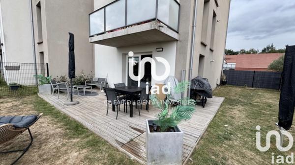 Apartment for sale 2 rooms 45 m² Templemars