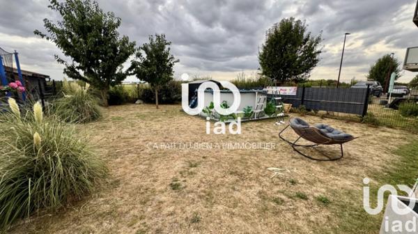 Apartment for sale 2 rooms 45 m² Templemars