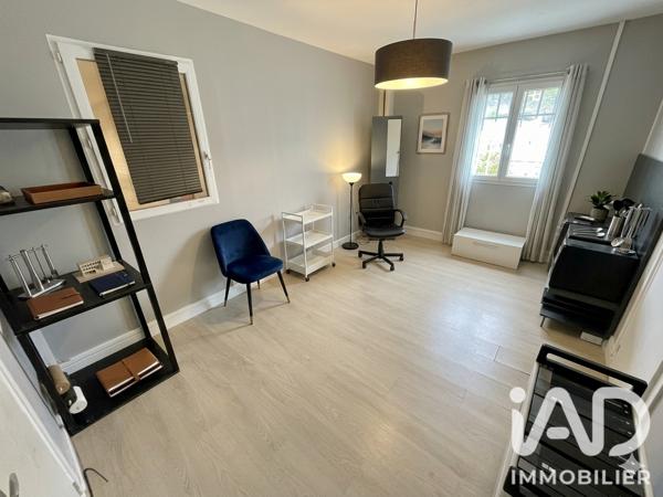 Murs commerciaux  à vendre 1 930 m² Coulommiers