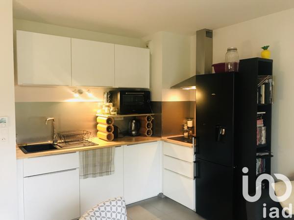 Appartement à vendre 2 pièces 37 m² Vertou