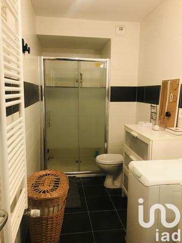 Appartement à vendre 2 pièces 37 m² Vertou