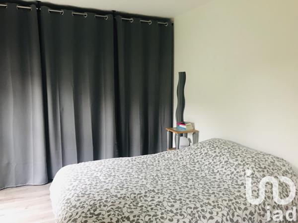 Appartement à vendre 2 pièces 37 m² Vertou